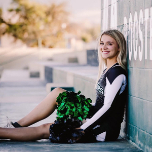 Fundraising Page: Brooke Lander